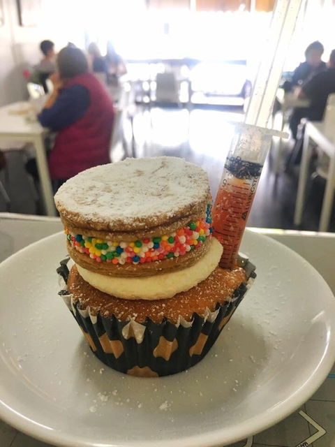 Katty Cakes - Restaurant Gold Coast 4