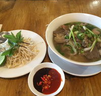Lan's Vietnamese Restaurant - Restaurant Gold Coast