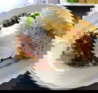 Laurenz - Restaurant Gold Coast