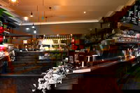 Le Sorelle Coffee House