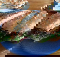 Little May Espresso - Restaurant Gold Coast