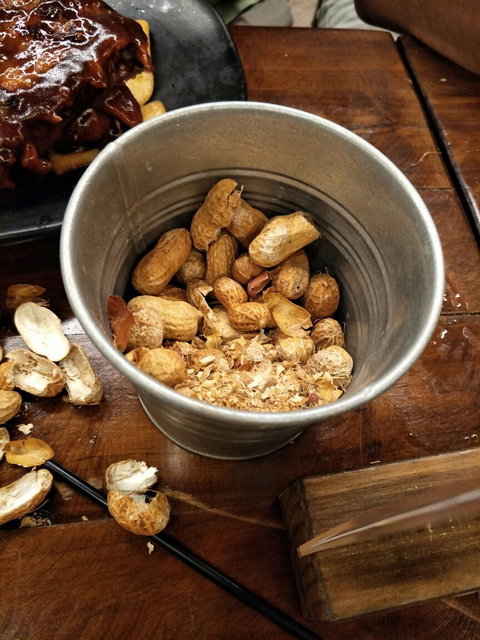 Lone Star Rib House Cairns - Restaurant Gold Coast 1