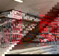 Lou's Food Emporium - Restaurant Gold Coast