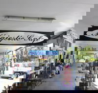 Majestic Cafe - Restaurant Gold Coast