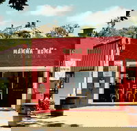 Mamma Roma - Restaurant Gold Coast