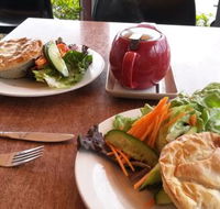 Maple 3 - Restaurant Gold Coast