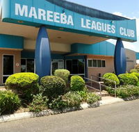 Mareeba Leagues Club - Restaurant Gold Coast