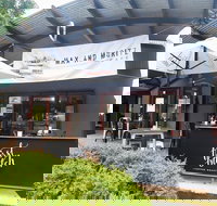 Max and Moritz Cafe - Restaurant Gold Coast