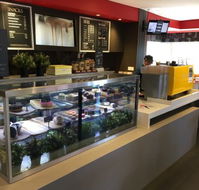 McDonald's - Restaurant Gold Coast