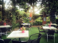 Montville Cafe Bar and Grille