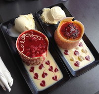 Montville Patisserie and Bakery - Restaurant Gold Coast
