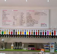 Monty's of Montville - Restaurant Gold Coast