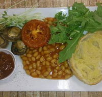 Neens Coffee Shop - Restaurant Gold Coast