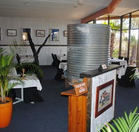 Oasis Restaurant and Bar - Restaurant Gold Coast
