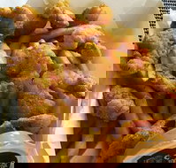 Oceanwild Cafe and Prawnsales.com - Restaurant Gold Coast