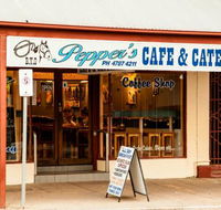 Peppers Cafe  Catering - Restaurant Gold Coast