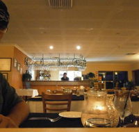 Peppers On Queens - Restaurant Gold Coast