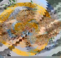 Rise and Bake Creperie - Restaurant Gold Coast