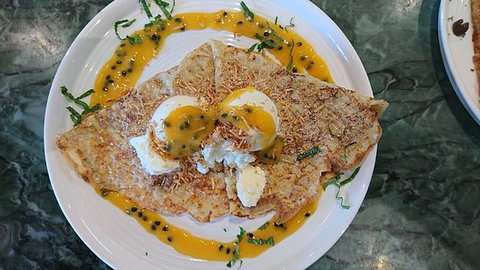 Rise And Bake Creperie - Restaurant Gold Coast 0