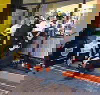 RnB on North - Restaurant Gold Coast