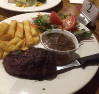 Royal Hotel - Restaurant Gold Coast