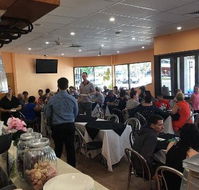 Saredo's - Restaurant Gold Coast