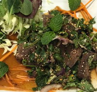 Secret Recipe Thai - Restaurant Gold Coast
