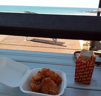 See Street Seafood Take-Aways - Restaurant Gold Coast