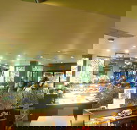 Skyrail Canopy Cafe - Restaurant Gold Coast