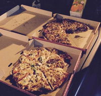 Sonno's Takeaway - Restaurant Gold Coast
