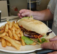 Sovereign Tavern - Restaurant Gold Coast