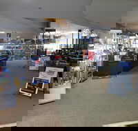 Staging Post - Restaurant Gold Coast