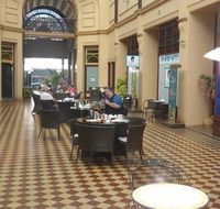Stock Exchange Cafe - Restaurant Gold Coast