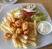 Tart N Caps - Restaurant Gold Coast