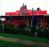 Tasty at Yorkeys - Restaurant Gold Coast