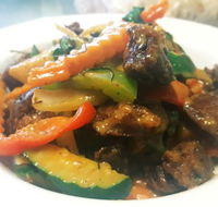 Thai Bangkok Street Food - Restaurant Gold Coast