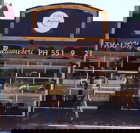 Thai on Beaudesert - Restaurant Gold Coast