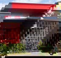 The Avenues Tavern - Restaurant Gold Coast