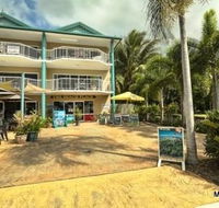 The Beach Place Cafe - Restaurant Gold Coast