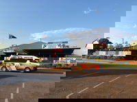 The Birdcage Hotel Pty Ltd