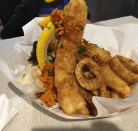 The Boat Shed - Restaurant Gold Coast