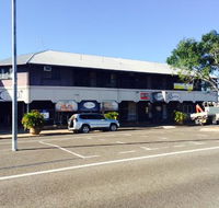 The Burdekin Hotel Restaurant - Restaurant Gold Coast
