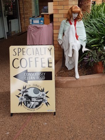 Bargara QLD Restaurant Gold Coast