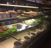 The Lazy Sheep - Restaurant Gold Coast