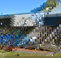 The Overflow Estate 1895 Cellar Door - Restaurant Gold Coast