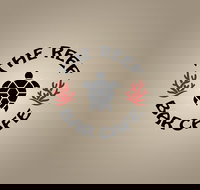 the REEF Bar Cafe - Restaurant Gold Coast