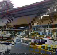 The Sea Merchant - Restaurant Gold Coast