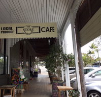 The Store Eumundi - Restaurant Gold Coast
