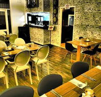 The Swae  Ivy - Bar  Restaurant - Restaurant Gold Coast