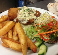 The Woolshed Restaurant - Restaurant Gold Coast